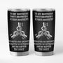 8886TUS1 once a brother always a brother tumbler 20oz personalized gifts for brother 8886tspmb
