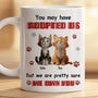 8895MUS2 im pretty sure i own you mug_ personalized gifts for cat owners 8895msdkd
