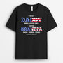 8918AUS2 first dad now grandpa shirt personalized 4th of july gifts 8918atp5b_cde92509 c161 4f2a a342 13a3c5a40cd4