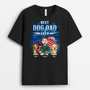 8923AUS1 best dog dad ever shirt america 250 shirt personalized 4th of july gift 8923a39bc