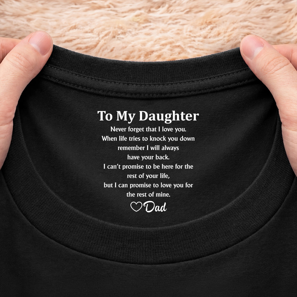 8934AUS2 custom hidden message shirt presents for sondaughter 8934aa8pwb_cbcf85a1 46fe 4933 a76d 44127a547aab