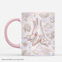 8937MUS1 3d printing effect personalized coffee mugs for momgrandma 8937m3qza