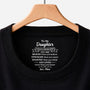 8956AUS1 braver stronger smarter inner neck print t shirt custom gift for daughterson 8956aaavla_1
