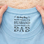 8963AUS2 custom inside neck print shirt mothers day gifts for wife 8963aasdsa