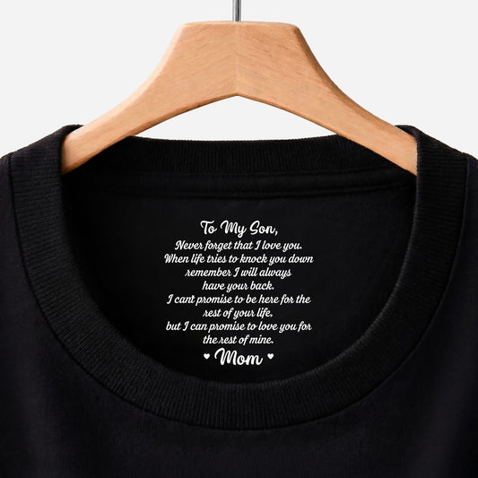 8977AUS1 never forget that i love you hidden message shirt custom gift for sondaughter 8977aacvsa_1