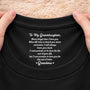 8977AUS1 never forget that i love you hidden message shirt custom gift for sondaughter 8977aacvsa_2