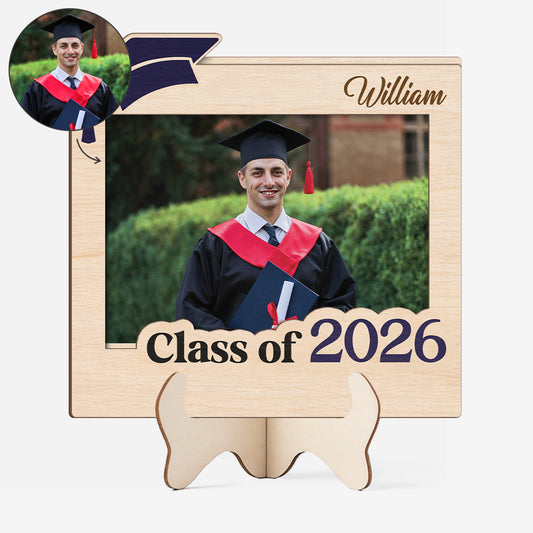 8983QUS1 graduation wooden plaque_ personalized graduation photo gifts_ 8983qadcs