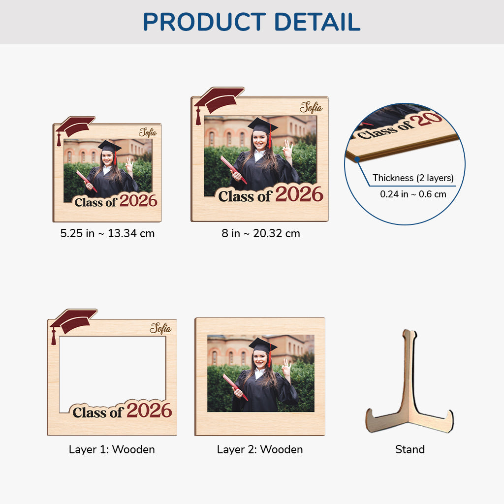 8983QUS3 graduation wooden plaque_ personalized graduation photo gifts_ 8983qadcs