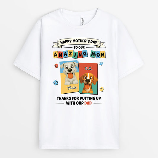 8989AUS1 happy mothers day shirt personalized dog gifts for dog lovers 8989aavlc_1