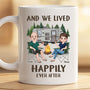 9004MUS1 making memories one campsite at a time mug personalized camping gifts for couples 9004m3vag_2