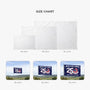 9023AUS1 united states of america 250 house flag with family name personalized 4th of july gifts 9023asslbi_3