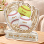 9041AUS1 3d printing effect baseball family acrylic plaque custom gifts for momdad 9041ar8vaa_2