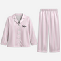 9056VUS1 personalized pajamas with name gifts for himher 9056v6fwa
