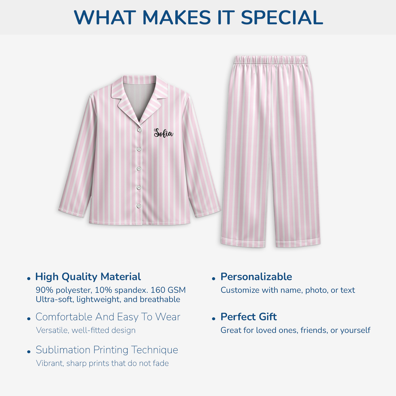 9056VUS1 personalized pajamas with name gifts for himher 9056v6fwa_5