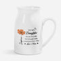 9059OUS1 to my daughter flower vase_ personalized daughter gifts from mom 9059o6pla