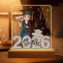 9064LUS1 class of 2026 personalized night light graduation gifts for herhim 9064l6dwa