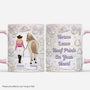 9078MUS1 3d printing effect custom horse mugs gifts for horse lovers 9078m8qch_971dcafe 3ecd 4c70 a2a5 5112cc6fc707