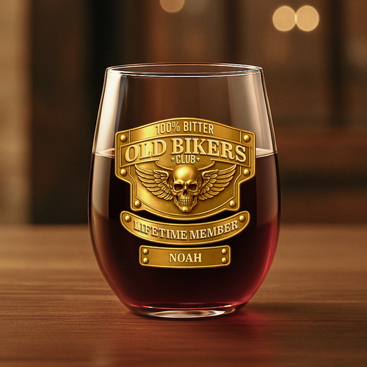 9082IUS1 3d printing effect old bikers club_ wine glass personal gifts for him 9082iae5b_697997e7 a221 4647 8117 af460aac3224