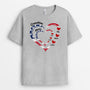 9084AUS1 america 250 grandma mom heart t shirt personalized 4th of july gifts  9084andwa_fe1306e6 4d1b 4e46 82a9 e507f372dfb2