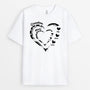 9084AUS2 america 250 grandma mom heart t shirt personalized 4th of july gifts  9084andwa_5899c636 18bd 4d0d b0a7 1b400c234063