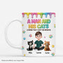 9117MUS1 3d printing effect a girl and her cat mug personalized cat gifts for owners 9117maqtc_eb40e22e 6c0a 4e96 b5f7 723b19cf9ac8