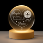 9127LUS1 angels with paws memorial photo crystall ball lamp personalized gifts for dogcat lovers 9127l3fpc_d00028d6 0750 48cb b77b cbfecbe2e18f