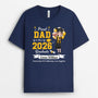 9144AUS2 proud mom of a class t shirt custom graduation gifts for himher 9144asplb