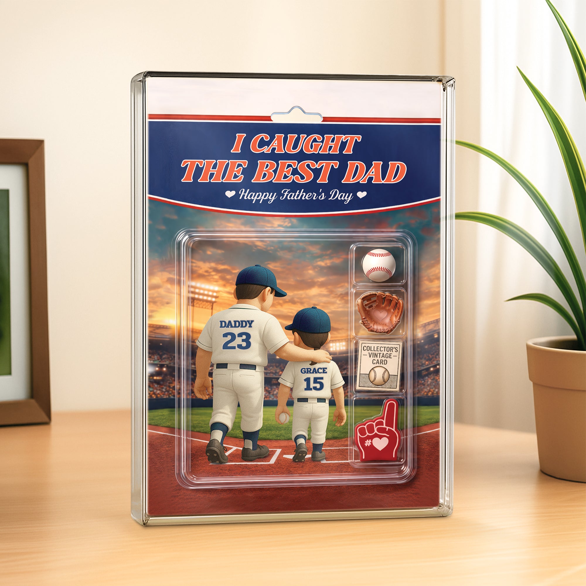 9151RUS2 3d printing effect i caught the best mom baseball rectangle shaped acrylic plaque custom gifts for parents 9151rcdnb_2411ed89 dcdb 4daa aada d38f97a77e45