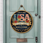 9180QUS2 usa 250 years of freedom wood sign personalized 4th of july gifts  9180q3fng