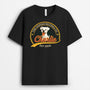 9203AUS1 this human belongs to dog t shirt personalized gifts for dog lovers 9203aaysc