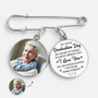 9211AUS1 on your graduation day photo lapel pin personalized memorial gifts for himher 9211aj6dpa