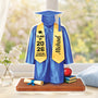 9213AUS1 class of 2026 custom shaped acrylic plaque custom graduation gifts for herhim 9213ar6vna_1_565ad880 3248 4eb7 88a2 05dcfc4877e5
