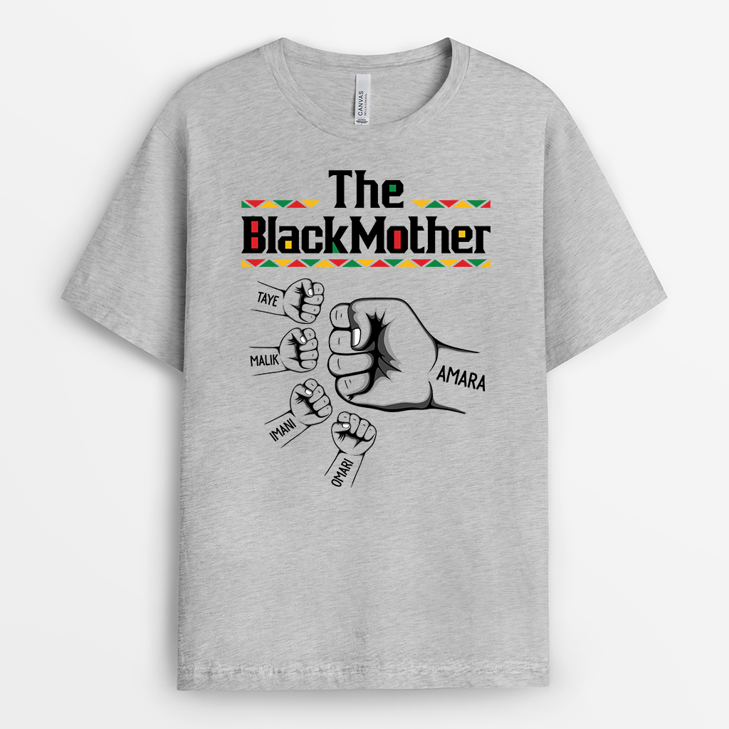 9219AUS2 the black father t shirt custom gifts for dadmom 9219atfzb_3302fbc8 d0c7 47dc 91fd 36badc28ade4