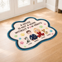 9228AUS2 3d printing effect without paw prints cat custom shaped doormat personalized gifts for cat lovers 9228adnxnd