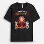 9229AUS1 official sleepshirt cat t shirt personalized gifts for cat lovers 9229a3dmd