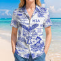 9252VUS2 america 250 blue toile pajmas personalized 4th of july gifts 9252vnqza_7430320e 8aea 4005 9da6 fbb3a8113502