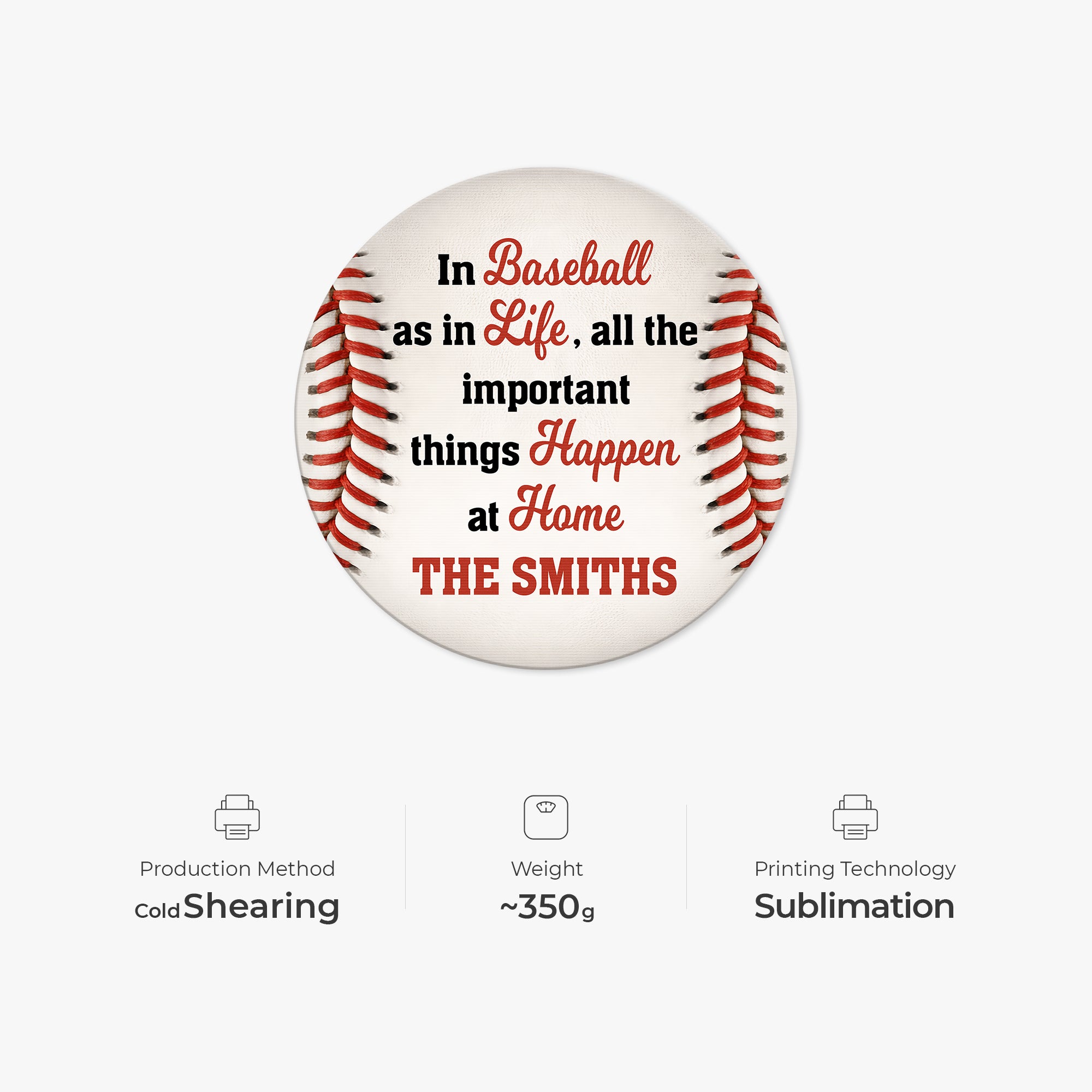 9258AUS4 daddys dream team baseball custom shaped doormat personalized family gifts 9258adcegb