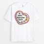 9260AUS1 my favorite players call me t shirt personalized baseball gifts for momdad 9260acera