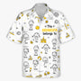 9271AUS1 this grandpa belongs to hawaiian shirt personalized summer gifts for grandpagrandma 9271aasyaa