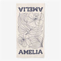 9279BUS1 flower beach towel for summer personalized gifts for her 9279bavca_3