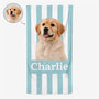 9309B3 ProBeachTowel CouUS RnDNone IdeDTrang MedImage NicSummer 1