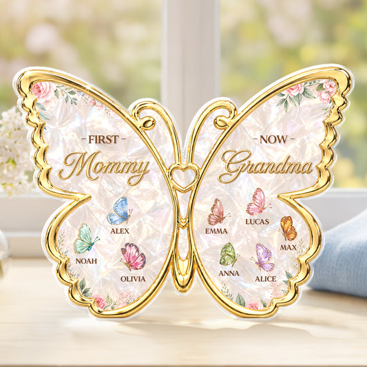 9521 ProCustomShapedAcrylicPlaque CouUS RnDMAnh IdeNAnh MedImage 1
