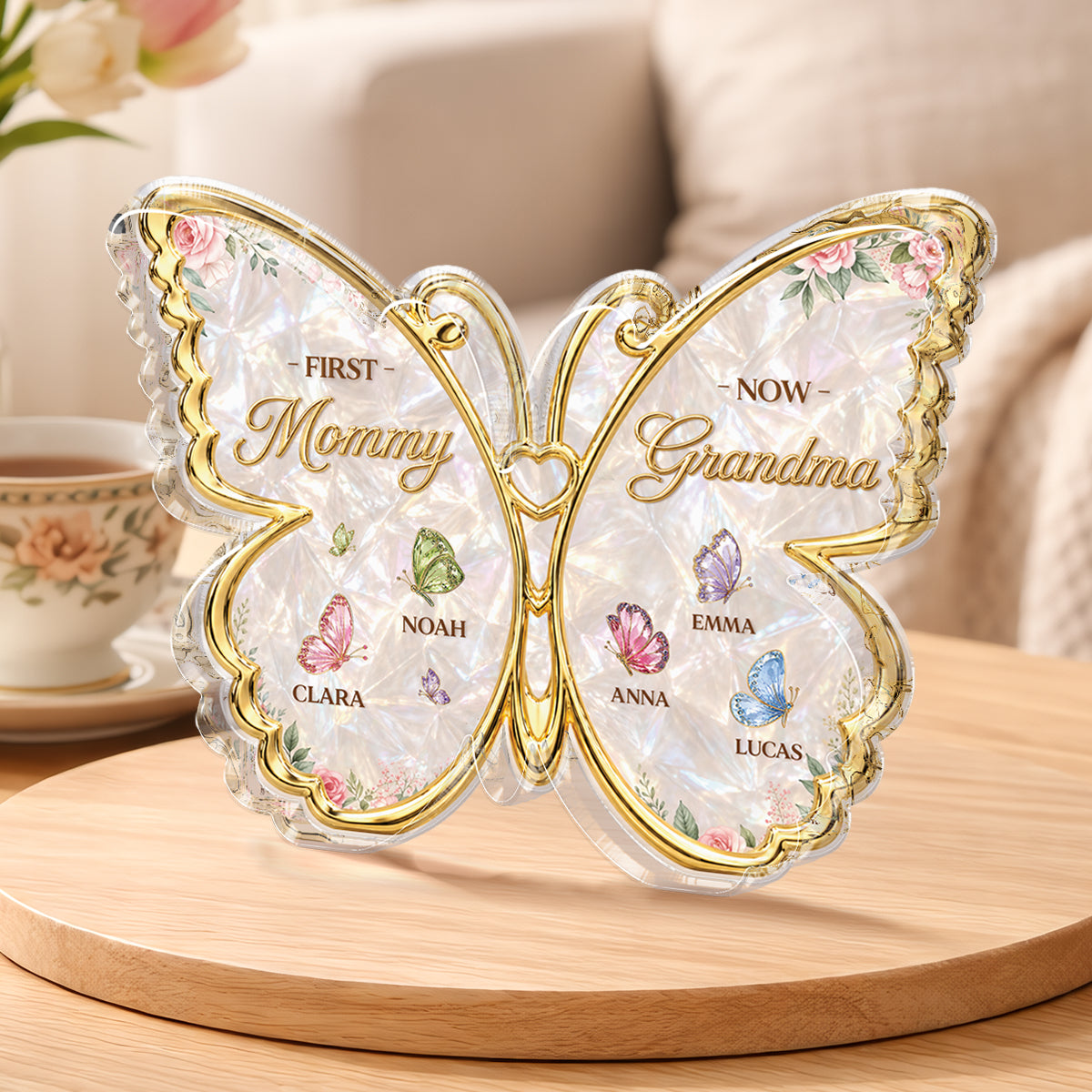 9521 ProCustomShapedAcrylicPlaque CouUS RnDMAnh IdeNAnh MedImage 2