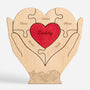 9720AQ3 ProCustomShapedWoodenArtPuzzle CouUS RnDMAnh IdeDTrang MedImage 1