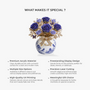 9787ARS ProCustomShapedAcrylicPlaque CouUS RnDMAnh IdeIdea MedImage 4