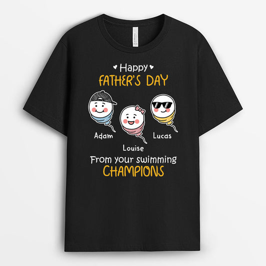 9863 ProTShirt CouUS RnDNone IdeAn MedImage 1