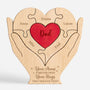 9956AQA ProCustomShapedWoodenArtPuzzle CouUS RnDMAnh IdeAn MedImage 1