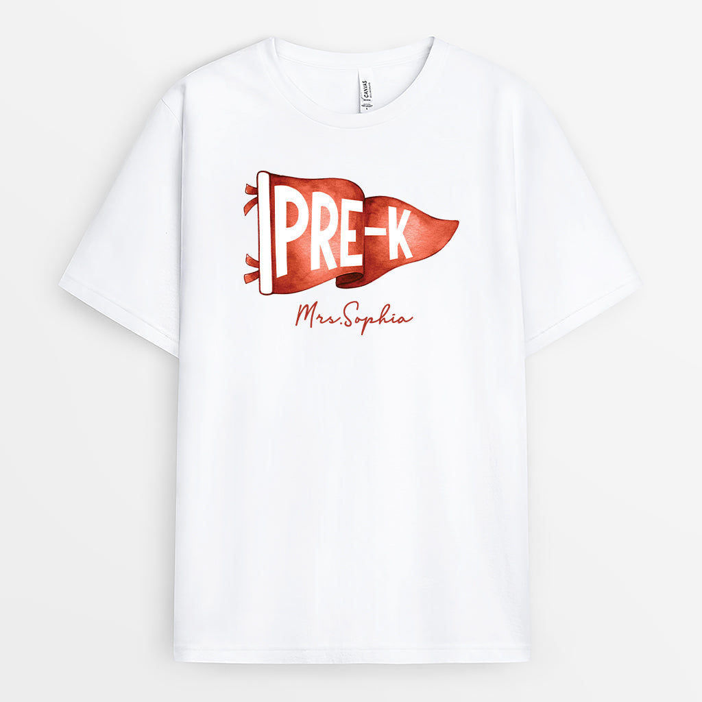 9997AA ProTShirt CouUS RnDNone IdeAn MedImage NicBackToSchool 1