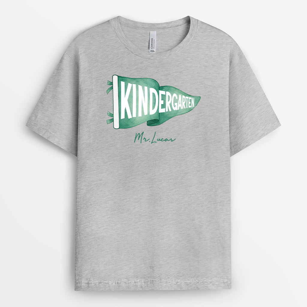 9997AA ProTShirt CouUS RnDNone IdeAn MedImage NicBackToSchool 2