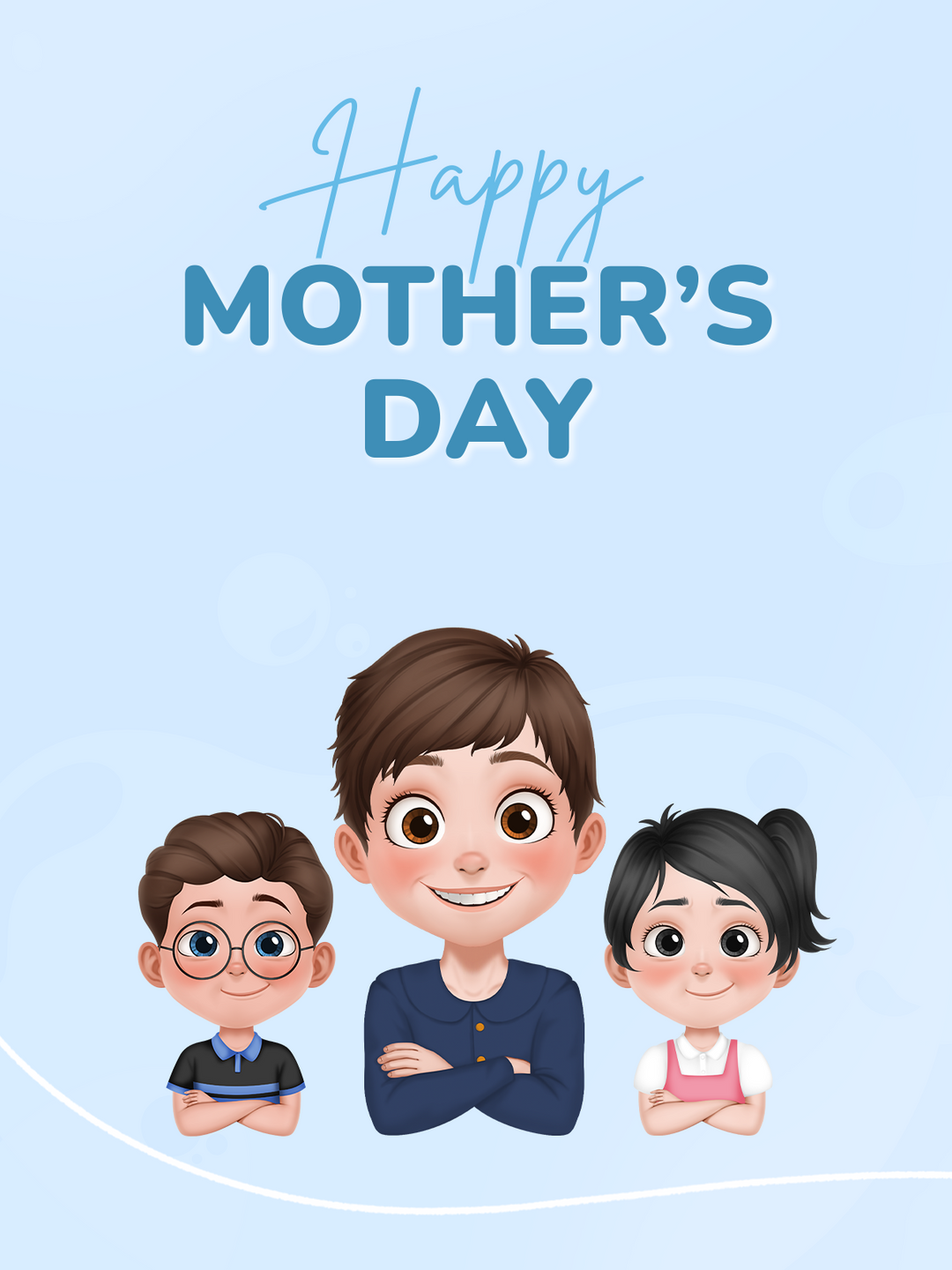 Personal chic Happy Mother_s Day_40c08acc 2d7d 4996 ae9d 260b74a6f595